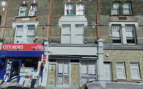 Photo of 124a Clarence Road,  London E5