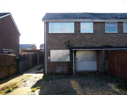 Photo of lot 24 Colwell Drive, Witney, OX28 5NQ OX28 5NQ