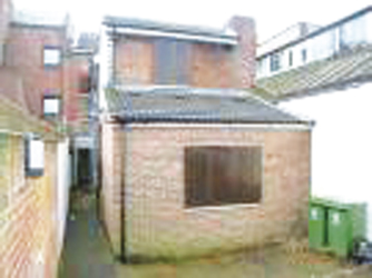 Photo of 2 Little George Street,Portsmouth PO1 5JY