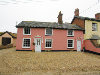 Photo of Rose Cottage, The Street, Weybread, Diss, IP21 5TL