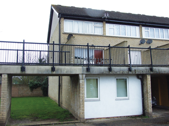 Photo of lot 26 Barchester Close, Cowley, Middlesex UB8 2JY UB8 2JY