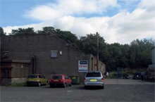 Photo of lot Marshall Hall Mills, Elland Lane, Elland, West Yorkshire HX5 9DU HX5 9DU