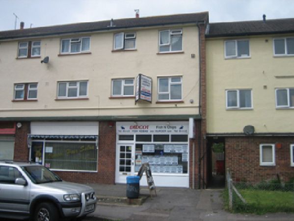Photo of 118, 120, 126 and 130 Abbott Road, Didcot OX11 8HZ