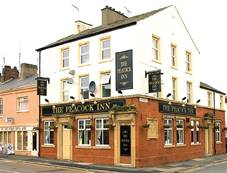 Photo of The Peacock Inn, Cavendish Street, Barrow-in-Furness, Cumbria, LA14