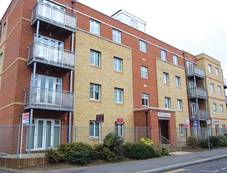 Photo of 3, 17 23 & 25 Neo Apartments, 1-9 Wexham Rd, Slough, Berkshire, SL1