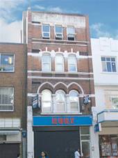 Photo of lot 135B High St, Hounslow, Middlesex, TW3 TW3 1QL