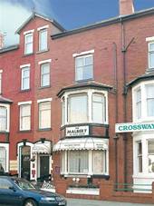 Photo of lot Malbery Hotel, 62 Tyldesley Rd, Blackpool, Lancashire, FY1 FY1 5DF