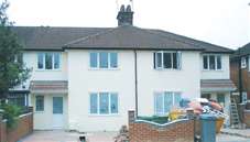 Photo of lot 8 Chalfont Ave, Wembley, Middlesex, HA9 HA9 6NS
