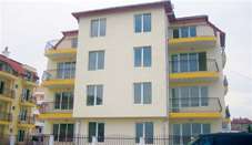 Photo of lot Apartment Block 2, Quarter 14, Manaf Hende, Sarafavo, Bulgaria 