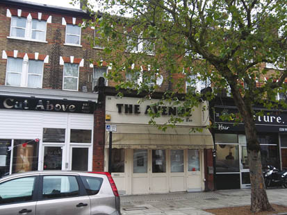 Photo of 19 The Avenue, Ealing, London W13