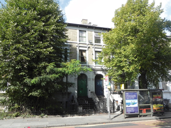 Photo of lot First Floor Flat, 159 Horn Lane, Acton, London W3 6PP W3 6PP