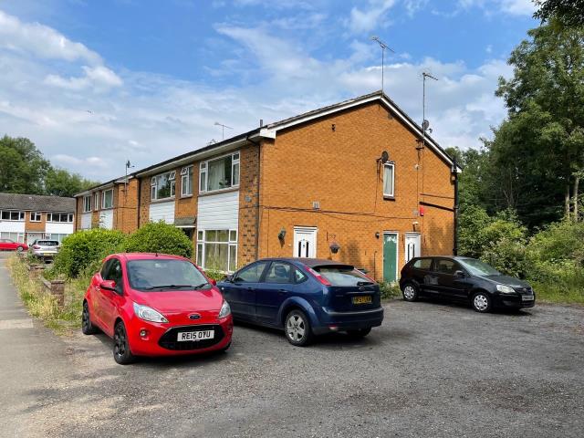 Photo of 17-20 Orchard Court, The Island, Longford, Middlesex