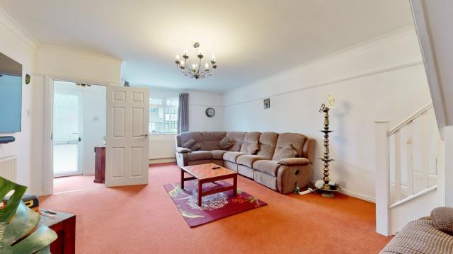 Photo of 35 Woodhill Crescent, Harrow, Middlesex