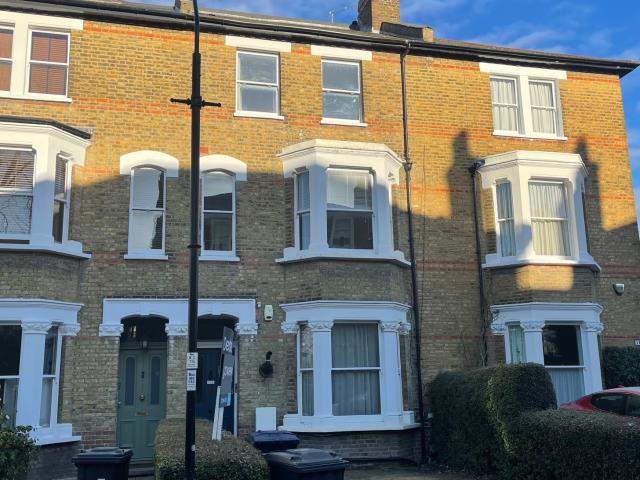 Photo of 15 The Park, Ealing, London