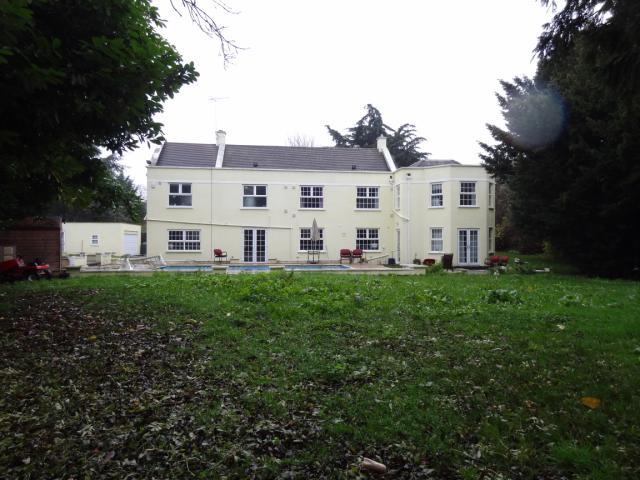 Photo of Burwood Lodge, 48a London Road, Datchet, Berkshire