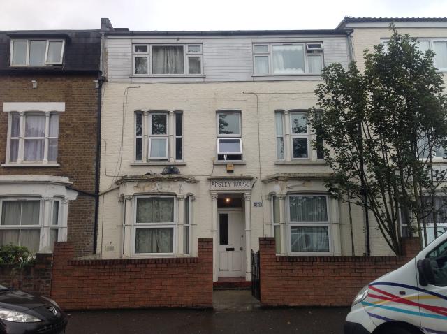 Photo of lot Flat G 278 Hanworth Road, Hounslow, Middlesex TW3 3TY