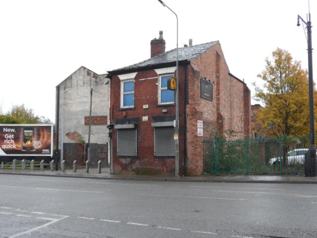 Photo of The Railway Inn, 38 Broughton Road, Salford