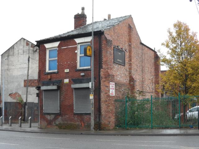 Photo of The Railway Inn, 38 Broughton Road, Salford