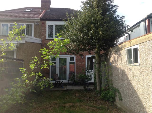 Photo of 176 Hicks Avenue, Greenford, Middlesex