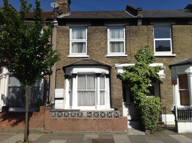Photo of lot 35 Biscay Road, Hammersmith, London W6 8JW