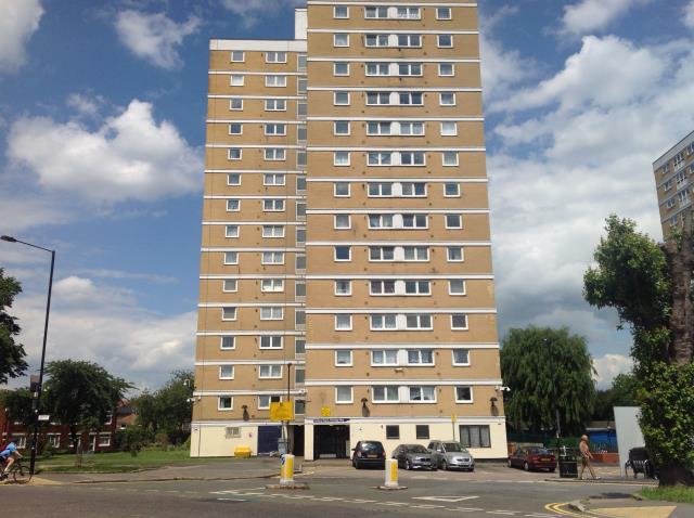 Photo of lot 41 Finsbury House, Partridge Way, Wood Green, London N22 8DT