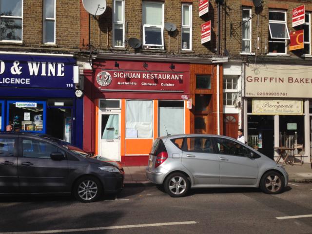 Photo of lot Gf And Basement 116 Churchfield Road, Acton, London W3 6BY