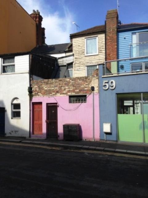 Photo of 61 Tontine Street, Folkestone, Kent
