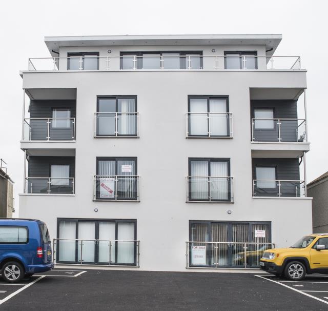 Photo of Apt 1, Seaquest, 103 Mount Wise, Newquay, Cornwall