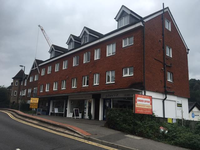 Photo of 7 Station Court, 140a High Street, Godalming, Surrey