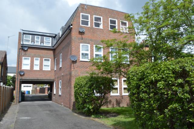 Photo of Flat 1, Bossington Court, 101 Gresham Road, Staines, Middlesex