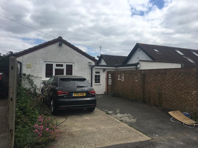 Photo of lot 2b Copperfield Avenue, Hillingdon, Middlesex UB8 3NU