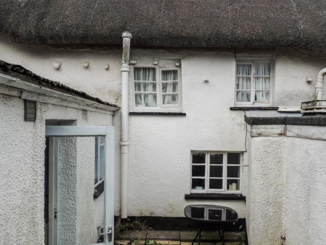 Photo of The Little Cottage, East Street, Chulmleigh, Devon