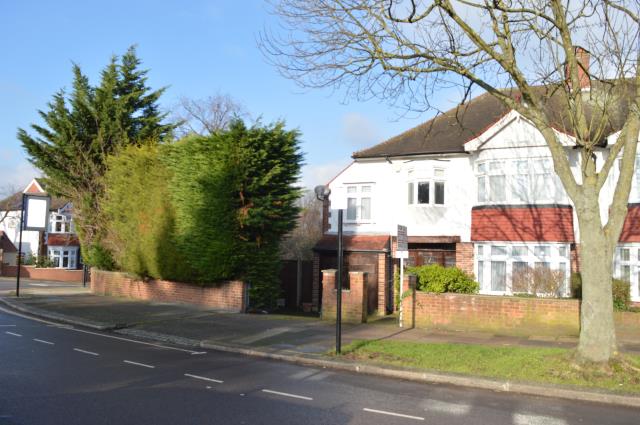 Photo of 93 Cleveland Road, London