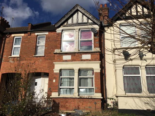 Photo of 80 Vaughan Road, Harrow, Middlesex