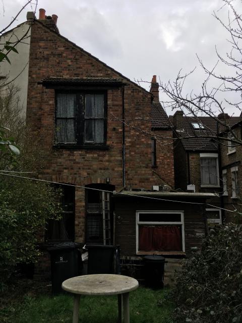 Photo of 8 Fairmile Avenue, Streatham, London