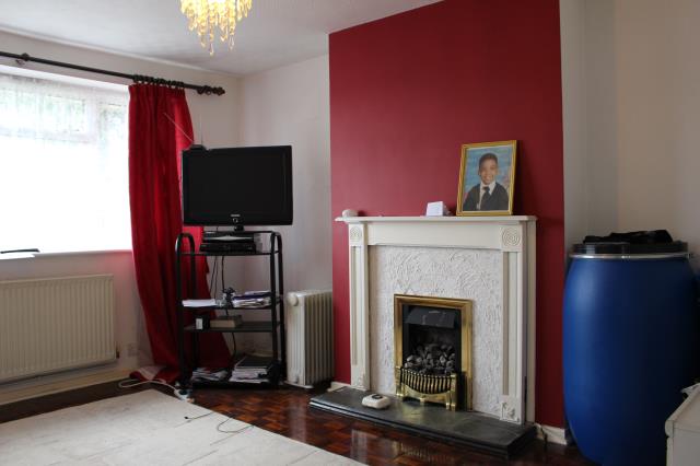 Photo of 1a Telford Road, Southall, Middlesex