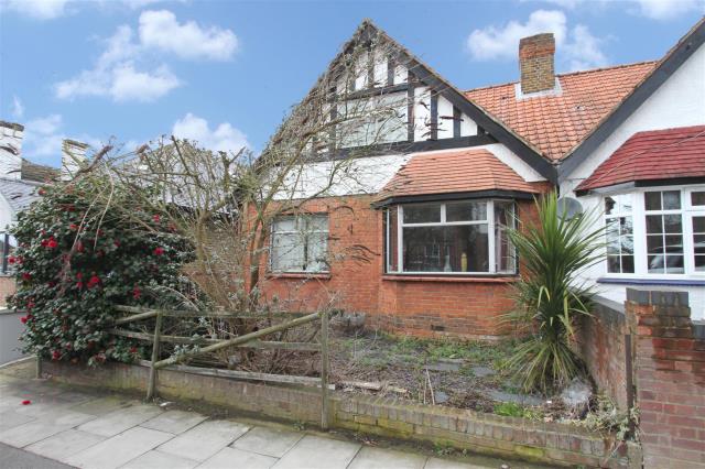 Photo of 18 Walford Road, Uxbridge, Middlesex
