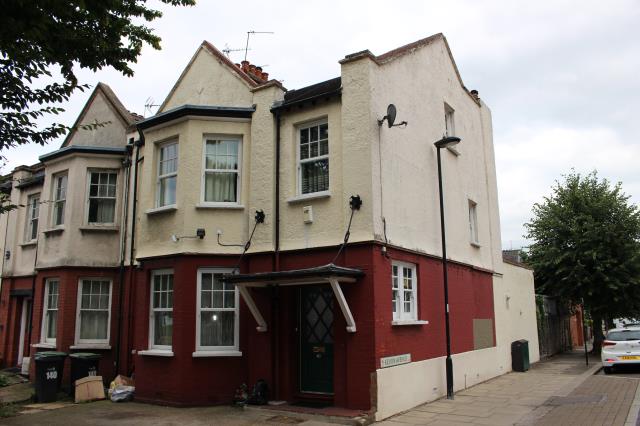 Photo of lot 140 Palmerston Road, Wood Green, London N22 8RB