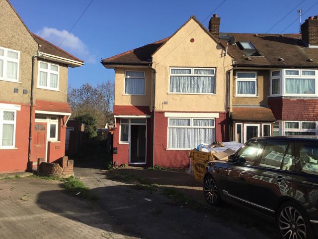Photo of 26 Catherine Gardens, Hounslow, Middlesex