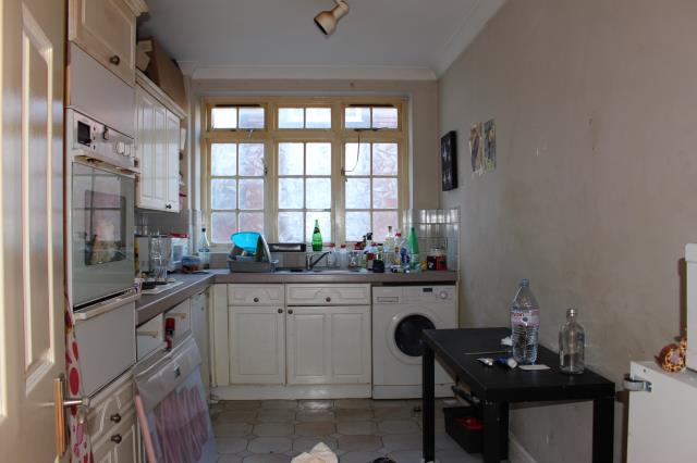 Photo of Flat 10, Ellena Court, 25 Conway Road, London