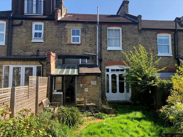 Photo of 170 Ribblesdale Road, London
