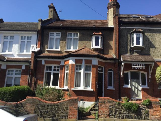 Photo of 170 Ribblesdale Road, London