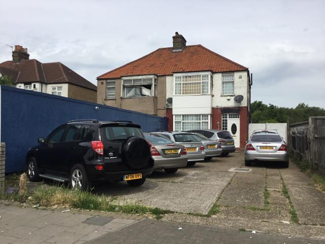 Photo of lot 274 - 276 Church Road, Northolt, Middlesex UB5 5AW