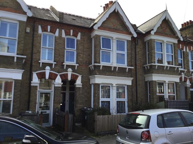 Photo of lot 35a Agnew Road, Forest Hill, London SE23 1DH