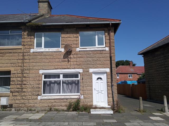 Photo of lot 37 King Georges Road, Newbiggin-by-the Sea, Northumberland NE64 6HS