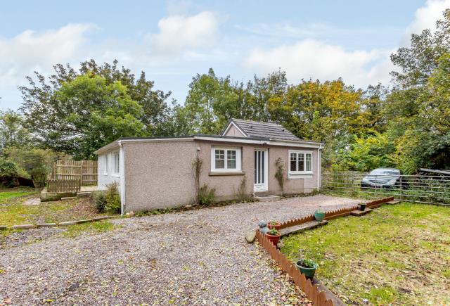 Photo of lot 1 Braeview Cottages, Buckie AB56 5EH