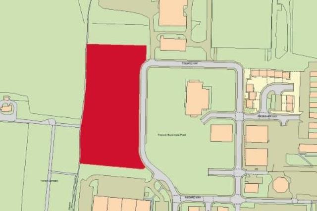 Photo of lot Land Fronting Fisgard Way, Trevol Business Park, Torpoint PL11 2TB