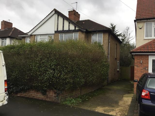 Photo of lot 18 Monmouth Road, Hayes, Middlesex UB3 4JQ