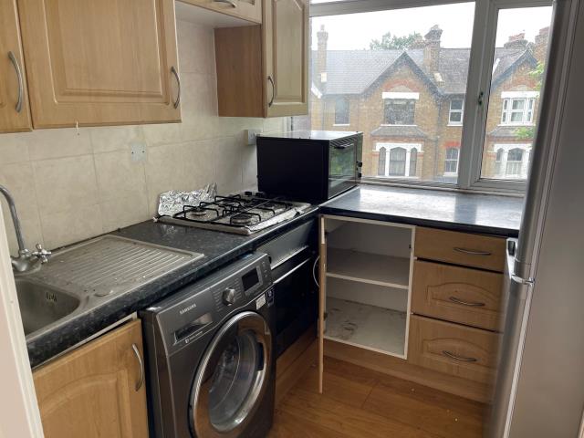 Photo of Flat 15 Daynor House, Quex Road, London