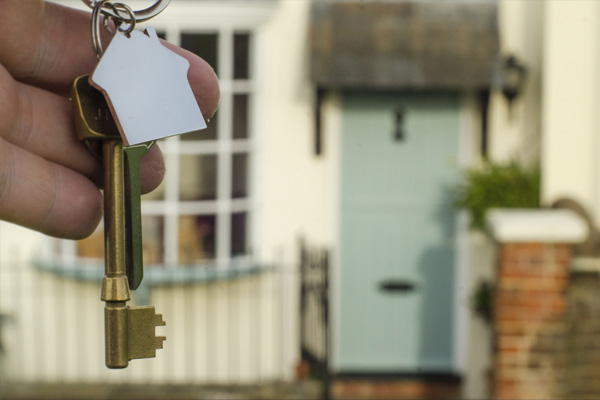 Housing market update